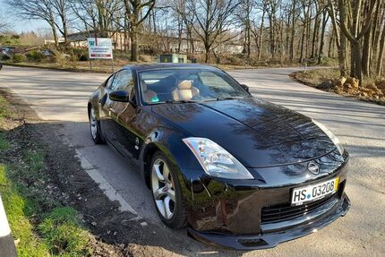 Nissan 350Z