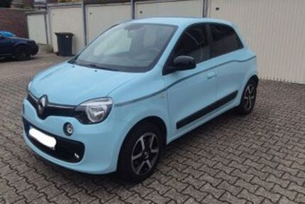Renault Twingo 58.000 km 7.900 &euro; Grevenbroich 41516