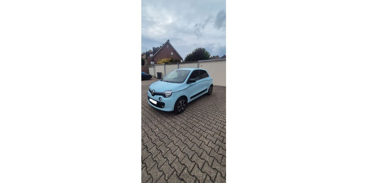 Renault Twingo 58.000 km 7.900 &euro; Grevenbroich 41516