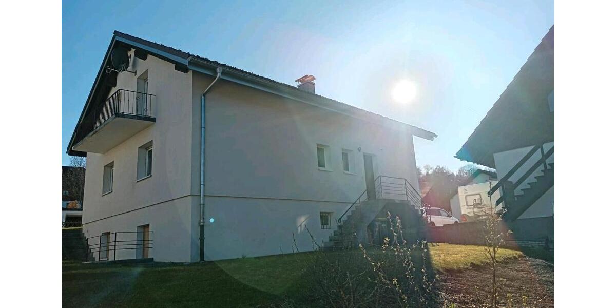 Einfamilienhaus Schluchsee - 6 Zimmer, 170 m&sup2;, 1.600&euro; | Angebot:26690344