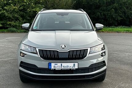 Skoda Karoq 98.017 km 14.500 &euro; Drensteinfurt 48317
