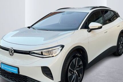 VW ID.4 9.738 km 35.990 &euro; Hamburg 22303