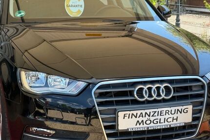 Audi A3 77.850 km 15.990 &euro; Neuwied 56567