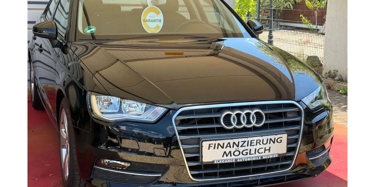 Audi A3 77.850 km 15.990 &euro; Neuwied 56567