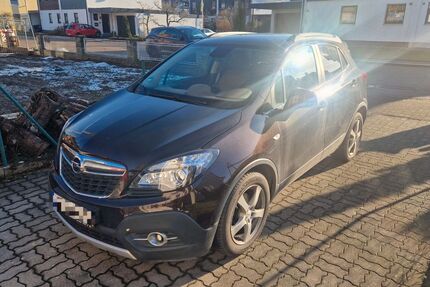 Opel Mokka 128.500 km 8.250 &euro; Neuburg Donau 86633