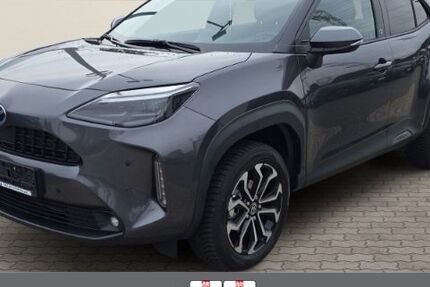 Toyota Yaris Cross 23.200 km 23.290 € Dorsten 46286