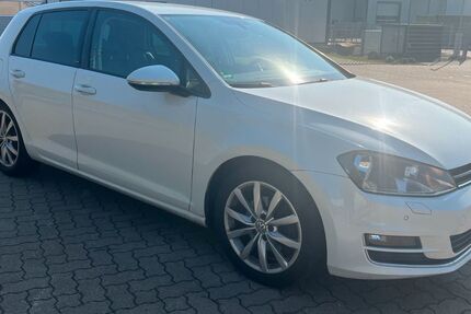 VW Golf 189.000 km 11.400 &euro; Schwarzenbek 21493
