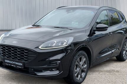 Ford Kuga 50.753 km 22.690 &euro; Eschwege 37269