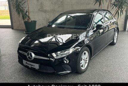 Mercedes A 200