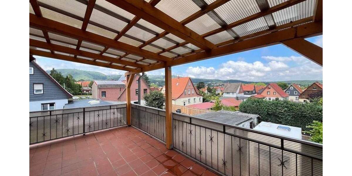 Einfamilienhaus Ilsenburg - 6 Zimmer, 210 m&sup2;, 359.000&euro; | Angebot:25674073