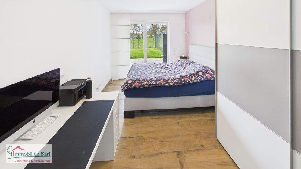 Etagenwohnung Merzig Schwemlingen - 2 Zimmer, 85 m&sup2;, 299.800&euro; | Angebot:25728607
