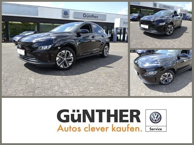 Hyundai KONA Elektro 11.638 km 24.750 &euro; Bad Berleburg... 57319