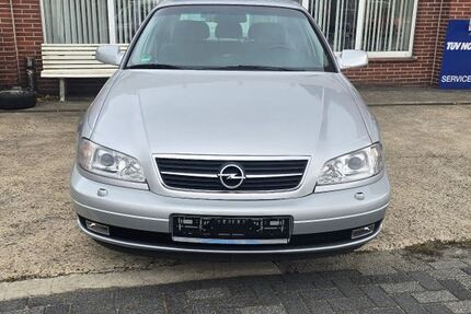 Opel Omega