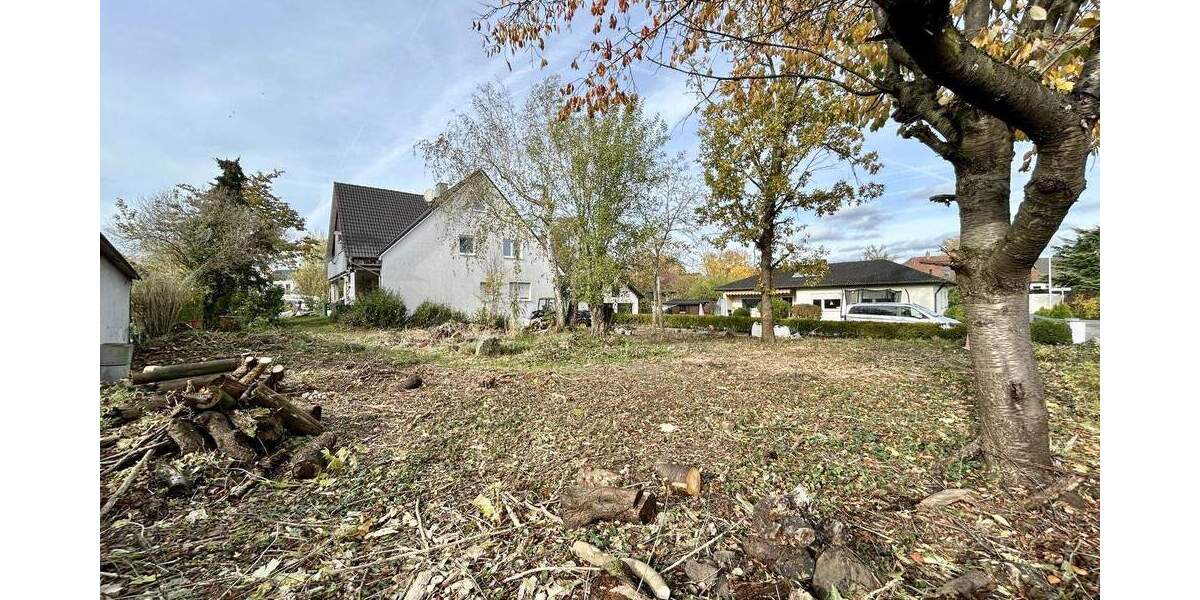 Traumhaftes Baugrundstück in Niederndorfs Bestlage zimmer