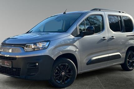 Fiat Doblo 41.150 km 23.990 &euro; Kirschweiler 55743