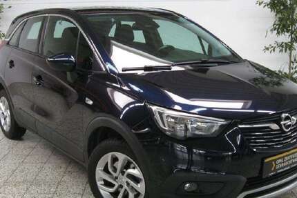 Opel Crossland 39.090 km 14.490 &euro; Nordenham 26954