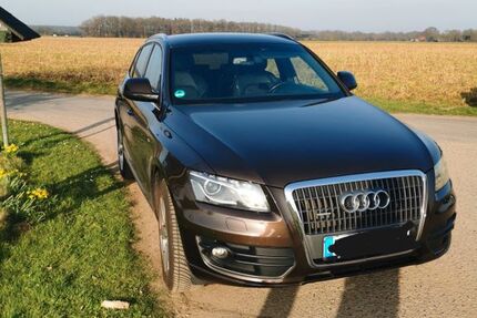 Audi Q5 211.000 km 12.900 &euro; Goch 47574