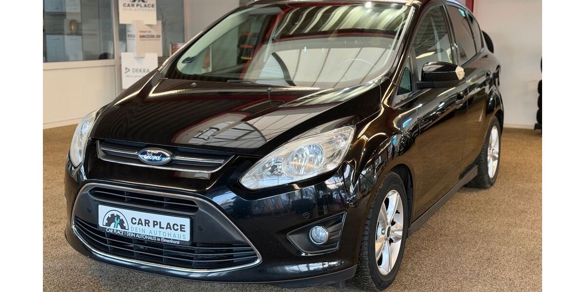 Ford C-Max 133.300 km 5.799 &euro; Elmenhorst 18107