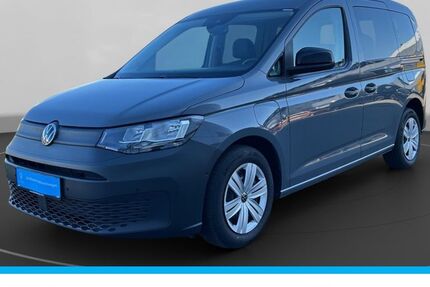 VW Caddy 13.418 km 38.690 &euro; Aachen 52068