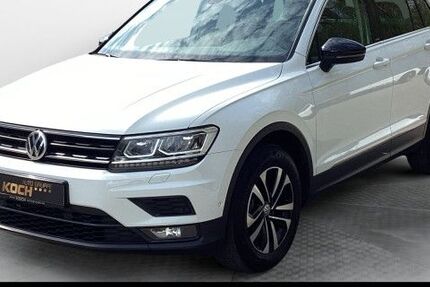 VW Tiguan 62.600 km 25.590 &euro; Ellwangen 73479