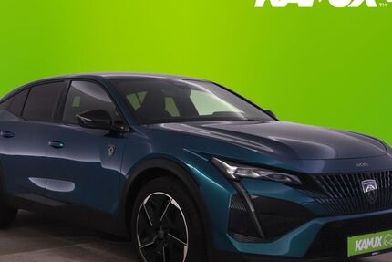 Peugeot 408 34.635 km 22.990 &euro; Heide 25746