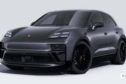 Porsche Macan 9.900 km 109.180 &euro; Wiesbaden 65187