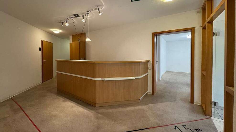 Büro in Buchen 860 € 144.48 m² zimmer