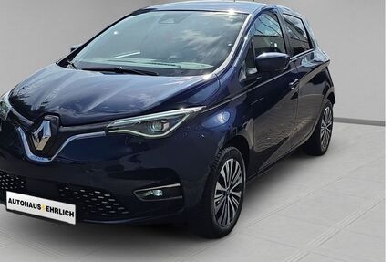 Renault ZOE 51.680 km 16.480 &euro; Aschaffenburg 63741