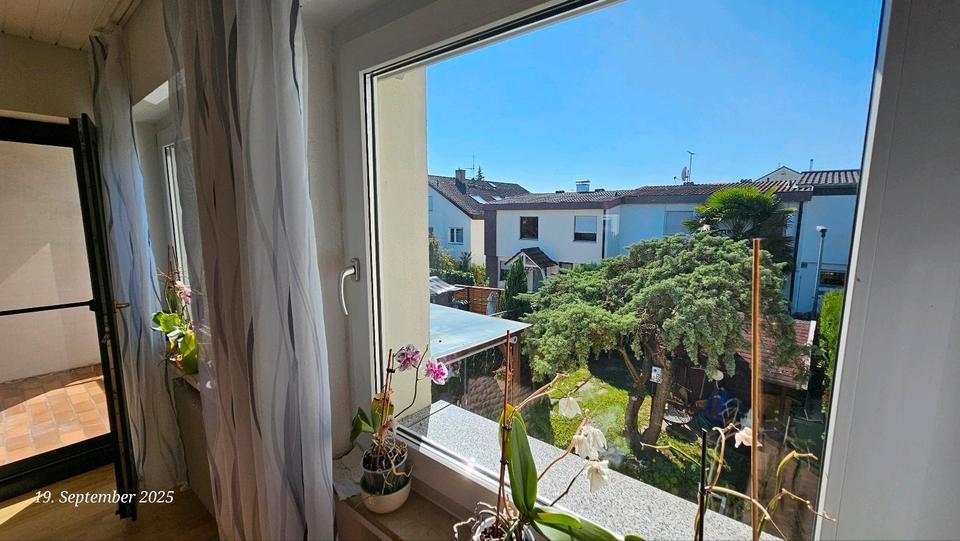 Reihenmittelhaus Kleinsachsenheim zimmer