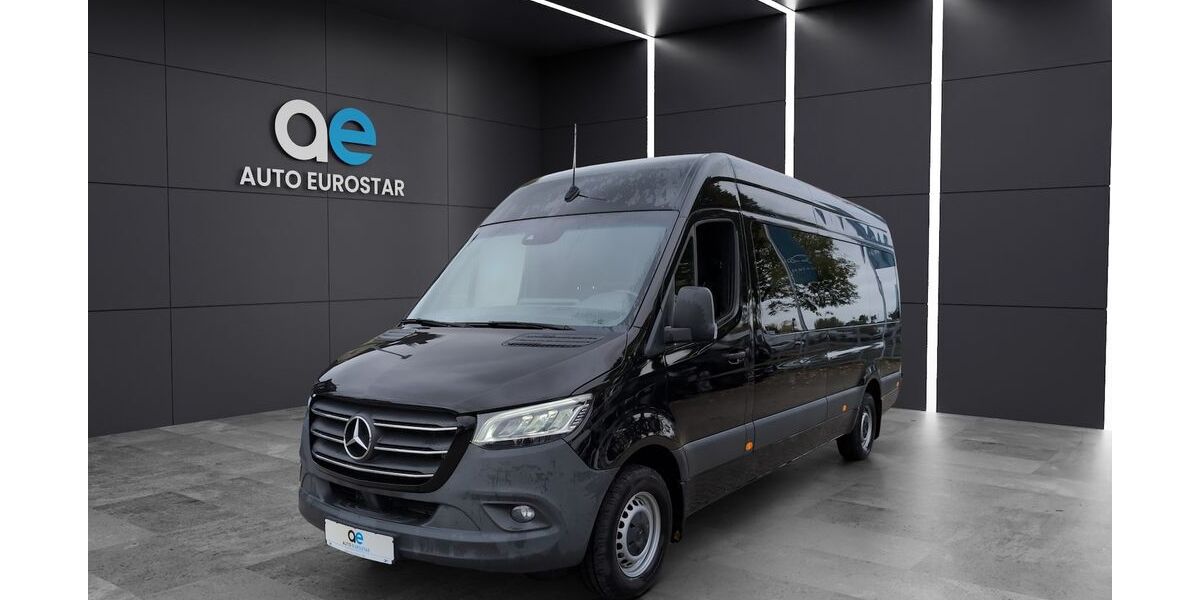 Mercedes-Benz Sprinter 61.097 km 43.950 &euro; Hamm 59077