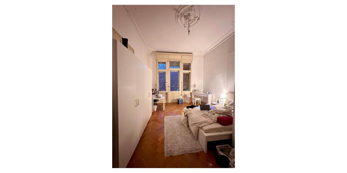 Etagenwohnung Wiesbaden Klarenthal - 5 Zimmer, 180 m&sup2;, 1.860&euro; | Angebot:24570807