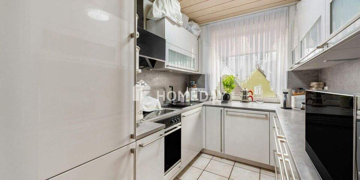 Etagenwohnung Herne Wanne - 3 Zimmer, 65 m&sup2;, 125.000&euro; | Angebot:24670314