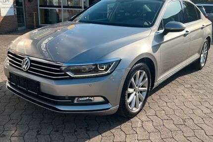 VW Passat 126.000 km 15.999 &euro; Barsinghausen 30890