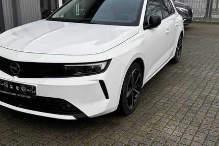 Opel Astra 49.860 km 20.000 &euro; Lahr 77933