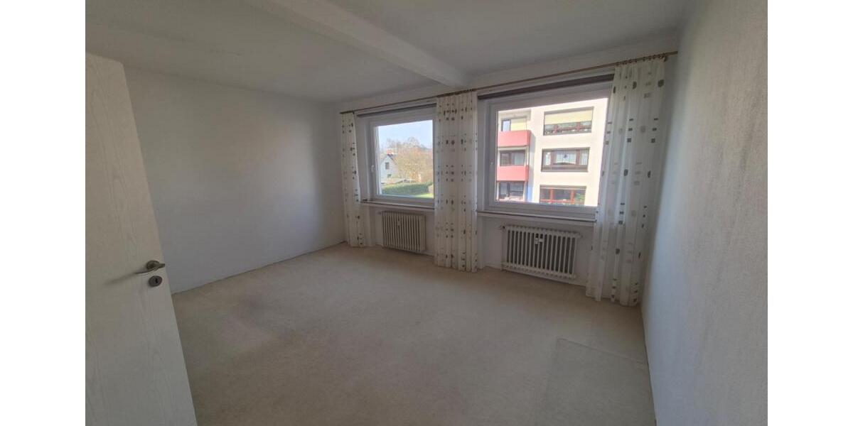 Etagenwohnung Bremerhaven Leherheide - 3 Zimmer, 87 m&sup2;, 175.000&euro; | Angebot:27029387