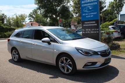 Opel Astra 205.000 km 4.950 &euro; Schwabhausen 85247