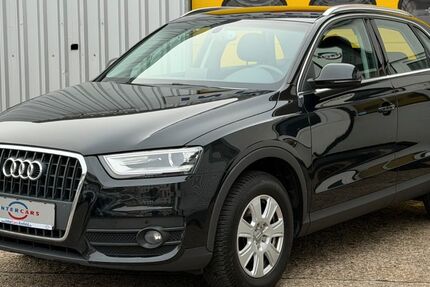 Audi Q3 116.000 km 14.900 &euro; Krefeld 47799