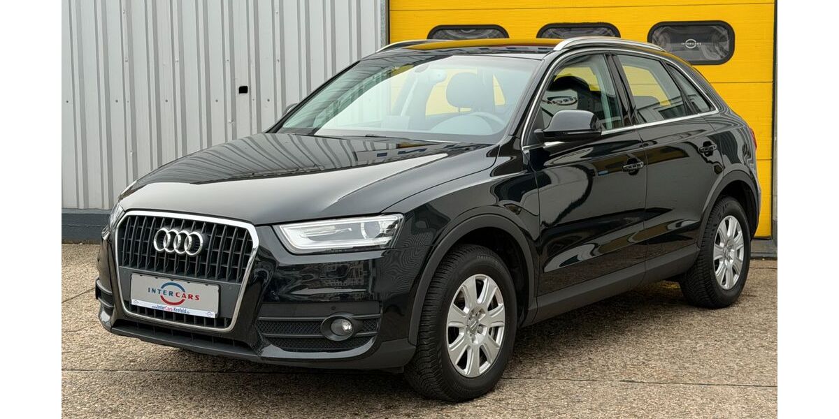 Audi Q3 116.000 km 14.900 &euro; Krefeld 47799