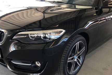 BMW 220 75.689 km 17.900 &euro; fürth 90763