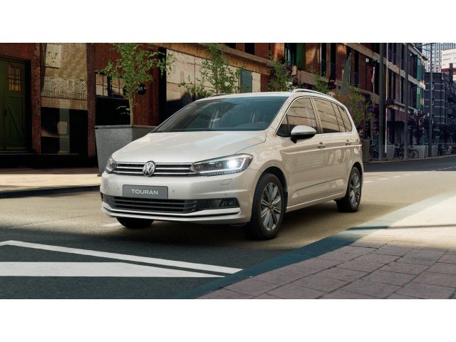 VW Touran 15.590 km 32.990 &euro; Preetz-Schellhorn 24211
