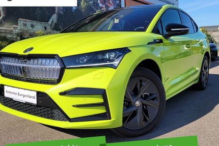 Skoda Enyaq 22.090 km 43.990 &euro; Schönburg 06618