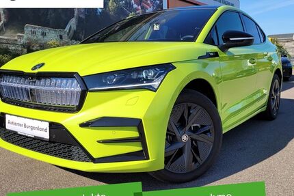 Skoda Enyaq 22.090 km 45.490 &euro; Schönburg 06618