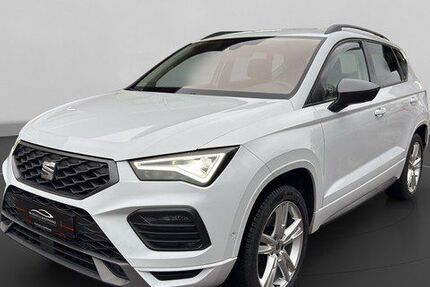 Seat Ateca 84.895 km 25.120 &euro; Sigmaringen 72488