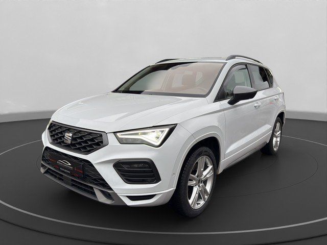 Seat Ateca 84.895 km 25.120 &euro; Sigmaringen 72488