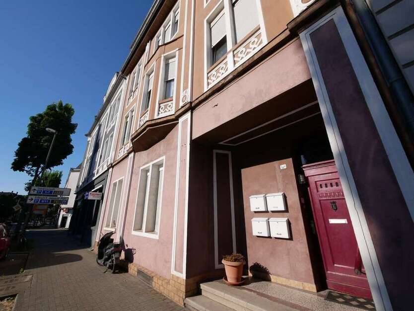 Wohnung zum Mieten in Recklinghausen 600 € 104.31 m²