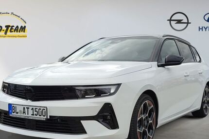 Opel Astra 18.600 km 27.470 € Balingen 72336