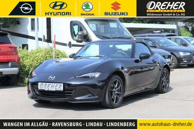 MX-5