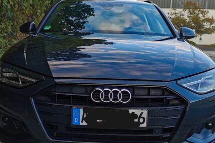 Audi A4 106.000 km 22.490 &euro; Siegen 57072