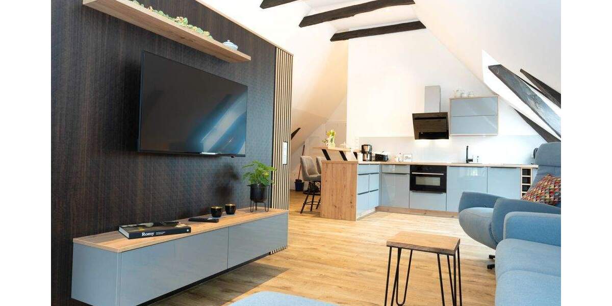 Modernes Wohnen im Grünen , 4 Ferienwohnungen in Bad Zwischenahn 1 zimmer