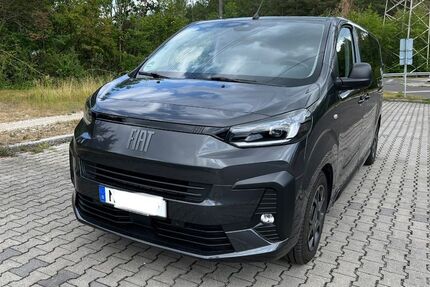 Fiat Scudo 10.000 km 35.900 &euro; Schwarzenbruck 90592